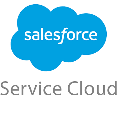 service cloud icon | Resonant Cloud Solutions