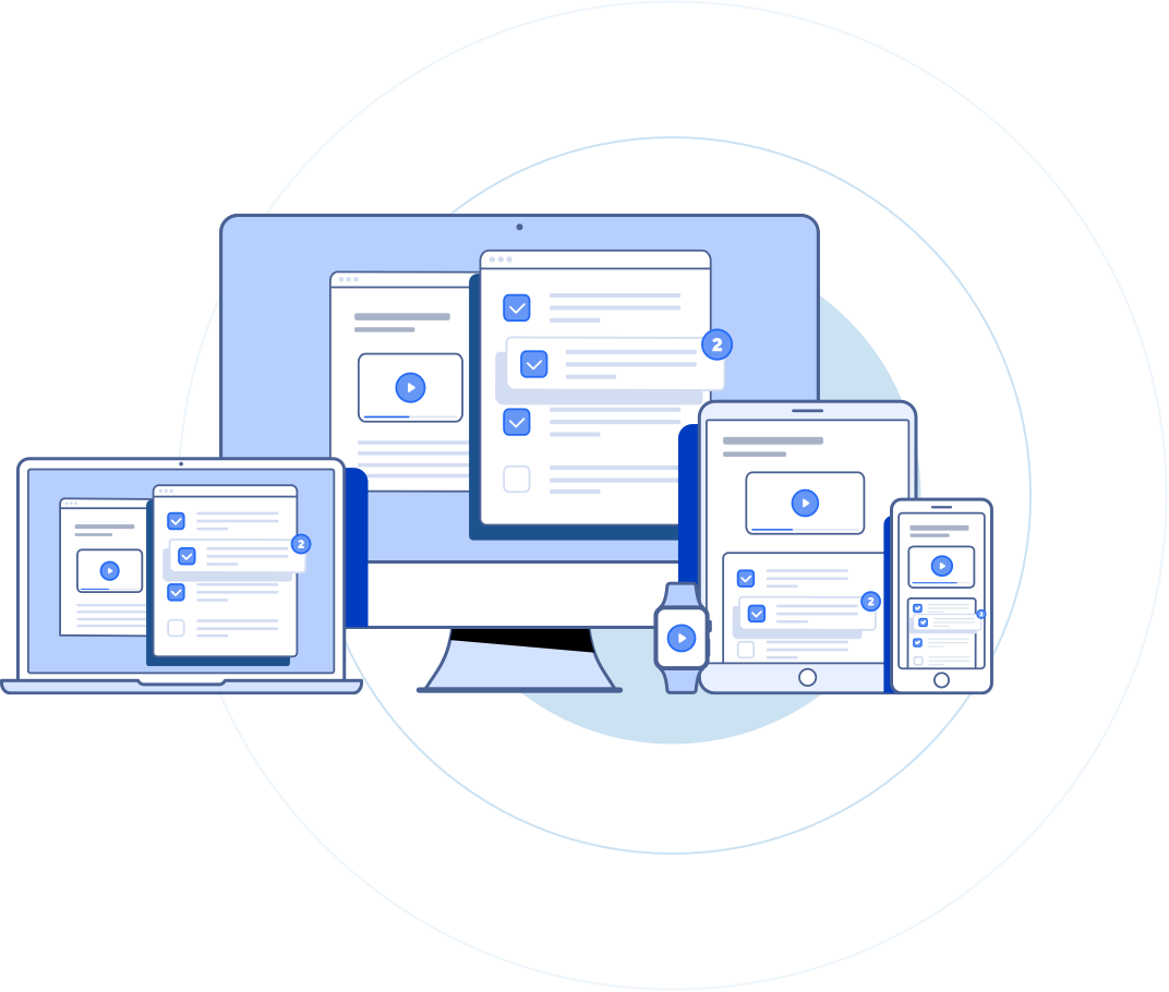 Recruitment Solutions group | Resonant Cloud Solutions
