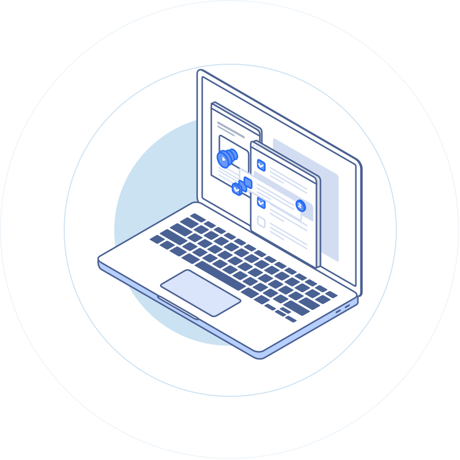 group | Resonant Cloud Solutions