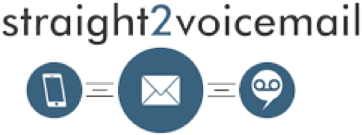 straight to voiemail logo | Resonant Cloud Solutions