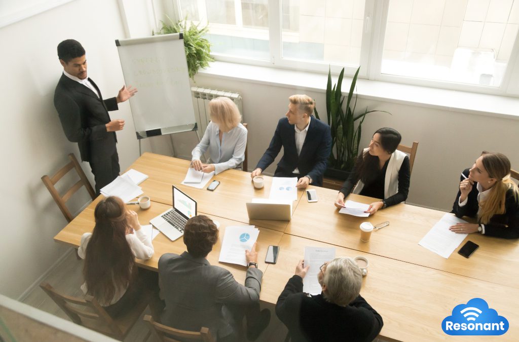 Salesforce CRM Strategies Which Will Change Your Business