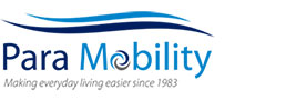 para mobility | Resonant Cloud Solutions