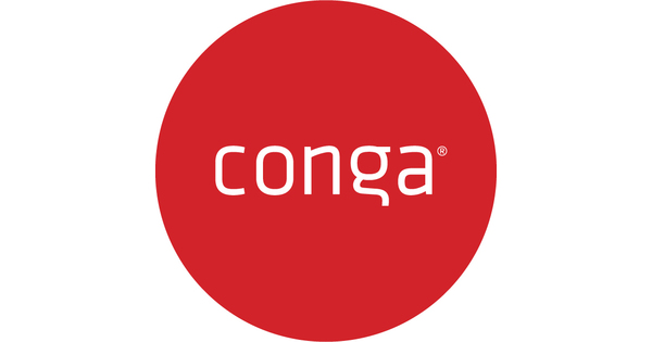 Conga Sign | Resonant Cloud Solutions