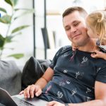Technology and Flexible Work Environments for Parents