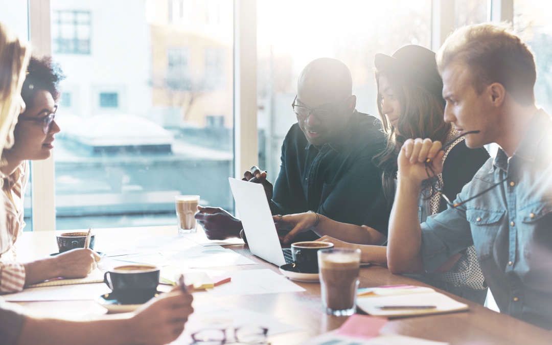 HFL Consulting, powered with Salesforce and Pardot