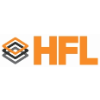 HFL Logo | Resonant Cloud Solutions