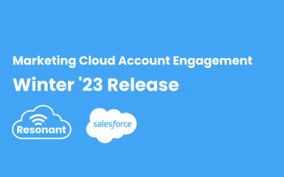 Marketing Cloud Account Engagement Winter ’23 Release